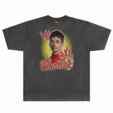 Charles Leclerc Mini Tee