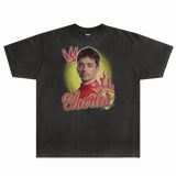 Charles Leclerc Mini Tee