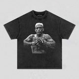 CHARLES OLIVEIRA 1.24TEE