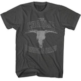 Charlie Daniels Band - CDB Bull Skull T-Shirt