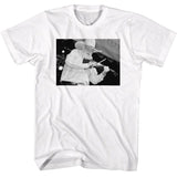 Charlie Daniels Band - CDB BW Charlie Daniels T-Shirt