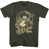 Charlie Daniels Band - CDB Charlie D Boyfriend Tee