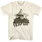 Charlie Daniels Band - CDB Charlie Triangle Boyfriend Tee