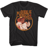 Charlie Daniels Band - CDB Circle Boyfriend Tee