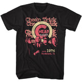 Cheap Trick Since 1974 T-Shirt