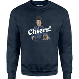 Cheers! - Unisex Sweatshirt