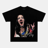 CHELSEAAGREEN TEE 5.27