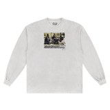 Chess Board Long Sleeved Tee