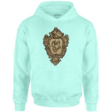 Chez Quis - Unisex Hoodie