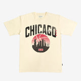 Chicago City Pack Heavy Tee