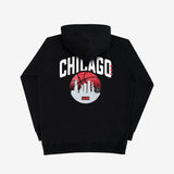 Chicago City Pack Hoodie
