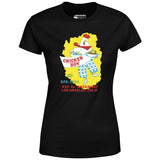 Chicken Boy - Los Angeles, CA - Vintage Restaurant - Women's T-Shirt