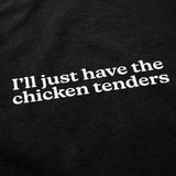 Chicken Tenders Crewneck Sweatshirt