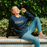 Chicken Tenders Crewneck Sweatshirt