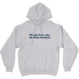 Chicken Tenders Hoodie Sweatshirt