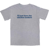 Chicken Tenders T Shirt