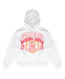 CHIEFS HOODIE