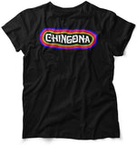 Chingona Retro Soft unisex Tee