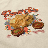 Chips & Salsa T Shirt