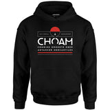 CHOAM - Dune - Unisex Hoodie