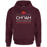 CHOAM - Dune - Unisex Hoodie