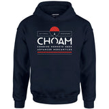 CHOAM - Dune - Unisex Hoodie