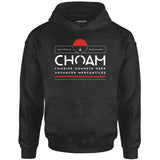 CHOAM - Dune - Unisex Hoodie