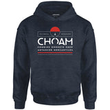 CHOAM - Dune - Unisex Hoodie