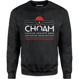 CHOAM - Dune - Unisex Sweatshirt