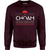 CHOAM - Dune - Unisex Sweatshirt