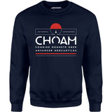 CHOAM - Dune - Unisex Sweatshirt