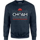 CHOAM - Dune - Unisex Sweatshirt