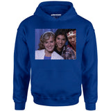 Chong Li Photobomb Mashup - Unisex Hoodie