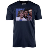 Chong Li Photobomb Mashup - Unisex T-Shirt