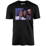 Chong Li Photobomb Mashup - Unisex T-Shirt