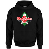 Chotchkie's Family Restaurant - Unisex Hoodie