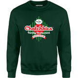 Chotchkie's Family Restaurant - Unisex Sweatshirt
