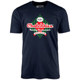 Chotchkie's Family Restaurant - Unisex T-Shirt