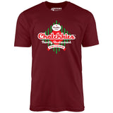 Chotchkie's Family Restaurant - Unisex T-Shirt