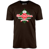Chotchkie's Family Restaurant - Unisex T-Shirt