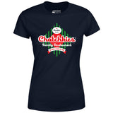 Chotchkie's Family Restaurant - Women's T-Shirt