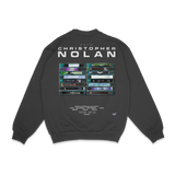 Christopher Nolan Crewneck Sweatshirt