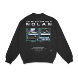 Christopher Nolan Crewneck Sweatshirt