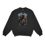 Christopher Nolan Crewneck Sweatshirt