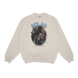 Christopher Nolan Crewneck Sweatshirt