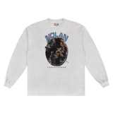 Christopher Nolan Long Sleeved Tee