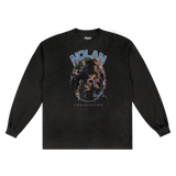 Christopher Nolan Long Sleeved Tee