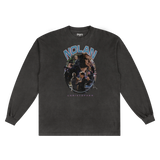 Christopher Nolan Long Sleeved Tee