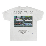 Christopher Nolan Tee