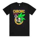 Chronic the Hedgehog T-Shirt